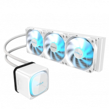 DISIPADOR LIQUIDO GIGABYTE EAGLE 360 ICE 3 FAN ARGB INTEL AMD