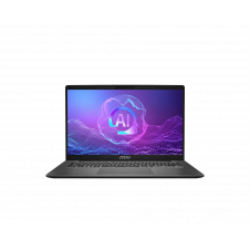 LAPTOP MSI MODERN A14 AI F2HM RYZEN 7 250 16GB 512GB SSD 14