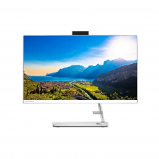 LENOVO IDEACENTRE AIO 3 24ALC6 RYZEN 7 16GB 512GB SSD 23.8