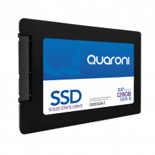 UNIDAD DE ESTADO SOLIDO SSD QUARONI 2.5 128GB SATA3