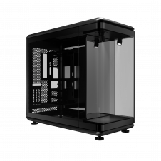 GABINETE COOLER MASTER MASTERFRAME 360 OPEN FRAME VIDRIO PCIe 5.0
