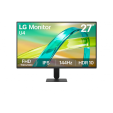 MONITOR LG 27U411B MONITOR 27