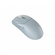 MOUSE MSI FORGE GM340 W SKY WIRELESS MOUSE GAMER 12K DPI AZUL