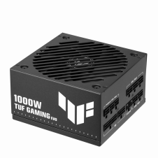 FUENTE DE PODER ASUS TUF GAMING 1000G EVO 80 PLUS GOLD ATX TUF GAMING 1000G EVO