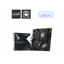 MOTHERBOARD MSI PRO H810M-E SOCKET 1851 DDR5 MICRO ATX