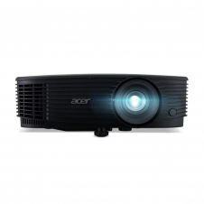 VIDEOPROYECTOR ACER X1229H DLP XGA 4800 LUMENES CON BOCINA