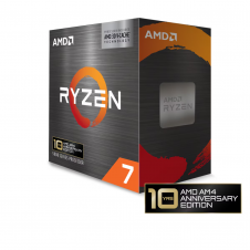 PROCESADOR AMD RYZEN 7 5800X3D S-AM4 8 CORE 3.4 GHZ S/GRAFICOS S/FAN