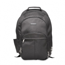 MOCHILA KENSINGTON DE NYLON SIMPLY PORTABLE PARA LAPTOP 15.6 NEGRO
