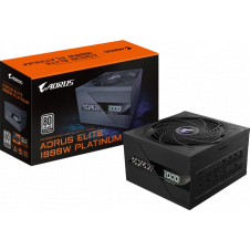 FUENTE DE PODER GIGABYTE GP AE1000PM PG5 1000W PLATINUM MODULAR
