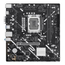 TARJETA MADRE ASUS PRIME H810M-K INTEL S-1851 SERIE 2 M-ATX