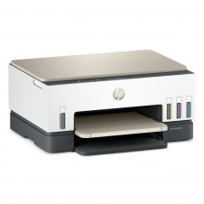 MULTIFUNCIONAL HP SMART TANK 712 TINTA CONTINUA COLOR DÚPLEX WI-FI USB 30T64A