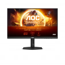 MONITOR GAMER AOC Q27G4XN LCD FAST VA 27