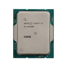 PROCESADOR INTEL CORE I5-14400F SIN GRAFICOS LGA 1700 BULK SIN CAJA