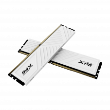 MEMORIA RAM XPG GAMMIX D35 DDR4 16GB (2X8GB) 3200 MHZ CL16 BLANCO