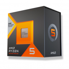 PROCESADOR AMD RYZEN 5 7600X3D AM5 96 MB CACHE 4.70 GHZ SIN DISIPADOR