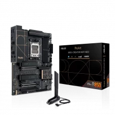 TARJETA MADRE ASUS PROART B850-CREATOR WIFI NEO AM5 WIFI7 ATX