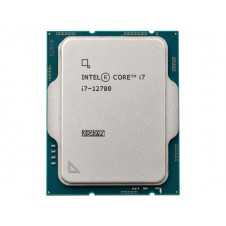 PROCESADOR BULK INTEL CORE I7-12700 CON DISIPADOR INTEL BXTSRM1 LGA1700