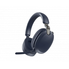 DIADEMA MSI MAESTRO 500 WIRELESS NAVY C/MICROFONO BLUETOOTH