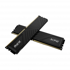 MEMORIA RAM ADATA DDR4 XPG 32GB (2X16GB) D35 GAMMIX 3200MHZ CL16 XMP NEGRO