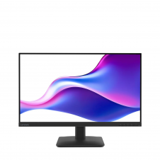 MONITOR LENOVO L27-4E 27 PULGADAS IPS 4MS 100HZ FULL HD IPS NEGRO