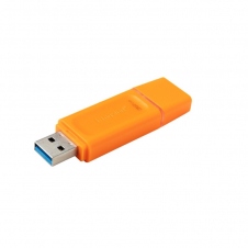 MEMORIA KINGSTON 32GB USB 3.2 ALTA VELOCIDAD / DATATRAVELER EXODIA NARANJA DTX/32GB