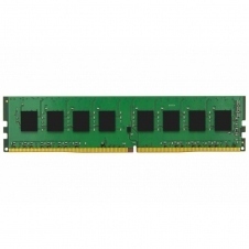 MEMORIA RAM KINGSTON KVR32N22S6 DDR4, 3200MHZ, 8GB, NON-ECC, CL22 KVR32N22S6/8