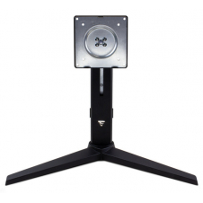 GAME FACTOR BASE DE ESCRITORIO PARA MONITOR, NEGRO SMG500