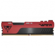 MEMORIA RAM DDR4 PATRIOT 8GB VIPER ELITE 2 3200MHZ CL18 UDM PVE248G320C8