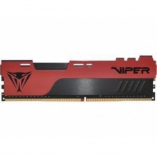 MEMORIA RAM DDR4 PATRIOT 8GB VIPER ELITE 2 2666MHZ CL18 UDM PVE248G266C6