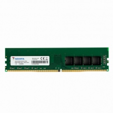 MEMORIA RAM ADATA DDR4, 3200MHZ, 16GB, NON-ECC, CL22 AD4U320016G22-SGN