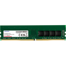 MEMORIA RAM ADATA AD4U266616G19-SGN, UDIMM DDR4 16GB PC4-21300 2666MHZ CL19 288PIN 1.2V PC
