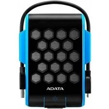 DISCO DURO EXTERNO ADATA 2TB HD720 USB 3.1 2.5P AZUL AHD720-2TU31-CBL