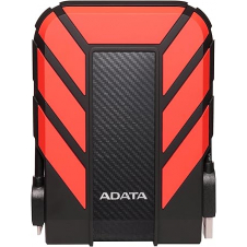 DD EXTERNO 2TB ADATA HD710P 2.5 USB 3.2 CONTRAGOLPES ROJO WINDOWS/MAC/LINUX