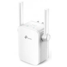 TP-LINK EXTENSOR DE RANGO TL-WA855RE, INALÁMBRICO, 300 MBIT/S