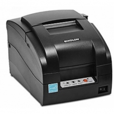 BIXOLON SRP-275III, IMPRESORA DE TICKETS, MATRIZ DE PUNTO, 80 X 144 DPI, NEGRO SRP-275IIAOPG