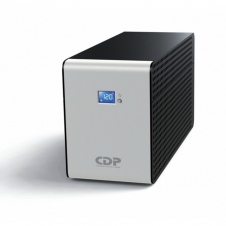 NO BREAK CDP R-SMART2010, 1200W, 2000VA, ENTRADA 81-145V