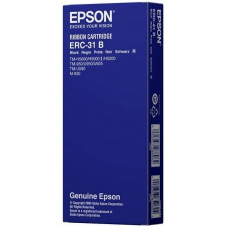 CINTA EPSON ERC-31B NEGRO