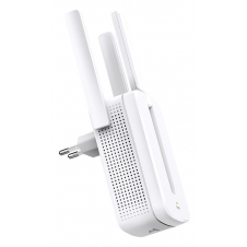 MERCUSYS EXTENSOR DE RANGO MW300RE, INALÁMBRICO, 300 MBIT/S, 2.4GHZ