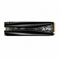 SSD XPG GAMMIX S41 3D NAND, 1TB, PCI EXPRESS, M.2 AGAMMIXS41-1T-C