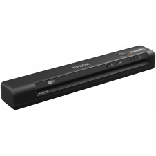 SCANNER EPSON WORKFORCE ES-60W, 600 X 600DPI, ESCÁNER COLOR, USB, NEGRO B11B253201