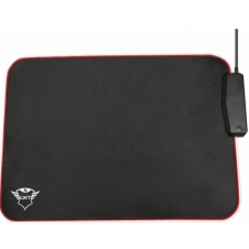 MOUSEPAD TRUST GXT 765 GLIDE-FLEX RGB, 25X35CM, GROSOR 3MM