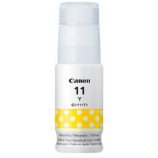 TANQUE DE TINTA CANON PIXMA GI-11 AMARILLO