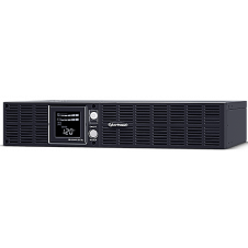 NO BREAK CYBERPOWER OR2200PFCRT2U SMART APP PFC INTELLIGENT, 1540W, 2000VA, ENTRADA 90-140V, SALID 120V