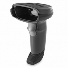ZEBRA DS3608-ER LECTOR DE CÓDIGO DE BARRAS 1D/2D - INCLUYE CABLE USB