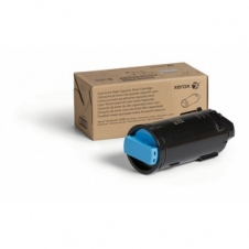 TÓNER XEROX 106R03924 CYAN ALTA CAPACIDAD, 16.800 PÁGINAS