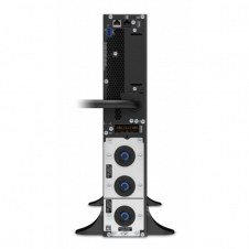 NO BREAK APC SMART-UPS SRT SRT3000XLT, 2700W, 3000VA, 208V, 3 CONTACTOS