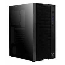 GABINETE GAMING NACEB TECHNOLOGY NA-0611 CYPHER 3 VENTILADORES