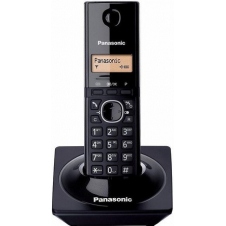 TELEFONO PANASONIC KX-TG1711 INALAMBRICO DIGITAL DECT 6.0 CON IDENTIFICADOR DE LLAMADAS