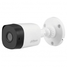 CAMARA BULLET DAHUA TECHNOLOGY COOPER B1A5128, INTERIOR Y EXTERIOR, 5MP, SMART IR