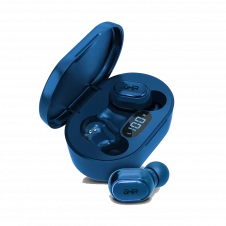 AUDIFONOS INALAMBRICOS TWS GHIA COLOR AZUL